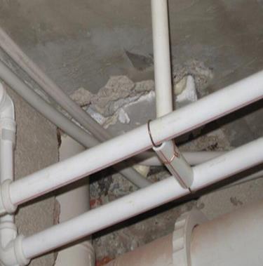 金华漏水维修 卫生间漏水的原因是什么？卫生间下水管漏水怎么办？