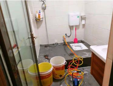 金华漏水检测 卫生间漏水怎么修？卫生间装修要注意哪些？