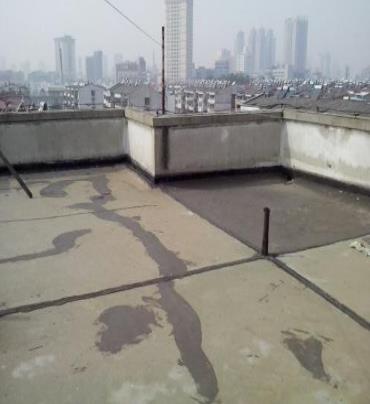 金华漏水维修 楼顶漏水是什么原因，楼顶漏水维修方法是什么?